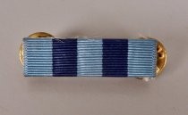 World War II Navy ribbon bar