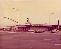 Southern Lumber "Lumberteria" store