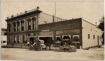 Post Office, Santa Clara