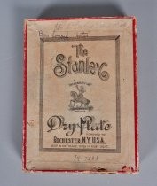 The Stanley Dry Plate