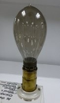 Westinghouse "Stopper" Lamp