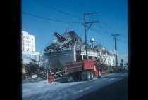 Park Center Redevelopment