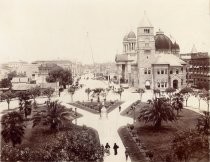 Market Street from City Hall