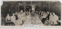 San Jose High School Reunion 1931, Classes of 1913, 1915 and 1916