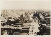 View of City Hall, 1893