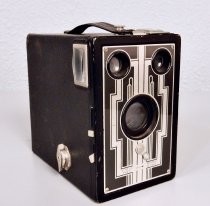 Six-16 Brownie camera