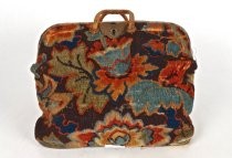 Carpet bag