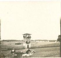 Race Track at Agricultural Park