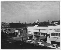 South Second Street, c. 1955