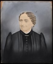 Portrait of Mrs. George Coley Jenkins of Mountain View