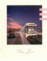 1995 guide to San Jose