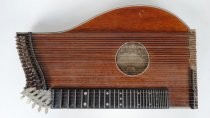 Zither