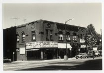 California Loan Office, Metropole Hotel