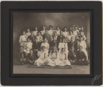 State Normal School Class of 1907