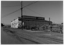 1290 Hope Street, Alviso: Bayside Canning Company