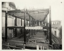 Munson Bros. Construction of Telephone Bldg