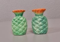 Pineapples salt & pepper shakers