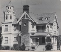 Edward Maynard home, 1151 Minnesota Avenue