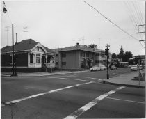 Park Avenue at Almaden, San Jose