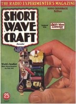 Short wave craft