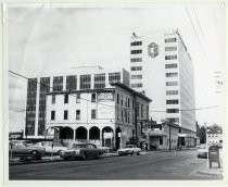 Old Italian Hotel