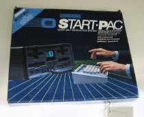 Osborne START-PAC Quick Instruction System