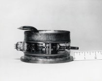 Spiratron device