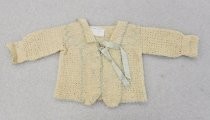 Baby sweater