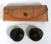 American Optical Sunvogues sunglasses