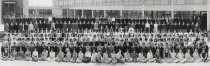 Graduating Class of 1965, San Jose High School