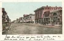 University Avenue, Palo Alto, California