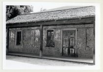 Peralta Adobe, 1993