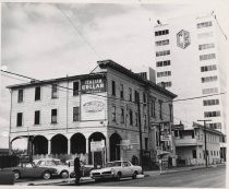 Old Italian Hotel/Fallon House/Manny's Cellar