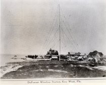 De Forest Wireless Station, Key West, Florida