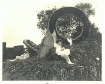 Soroptimist Club Float