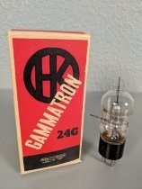 Gammatron Type 24G