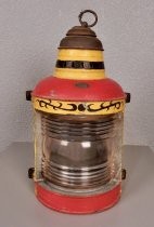 Perko lantern