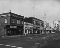 South First Street, c. 1958