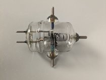 Eimac UHF triode