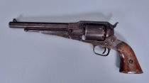 Remington .44 caliber