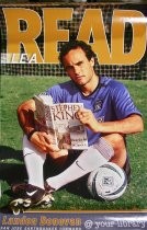 READ : Landon Donovan @ Your Library