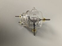 Eimac 15E triode