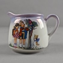 Pitcher