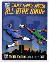 Major League Soccer All-Star Game