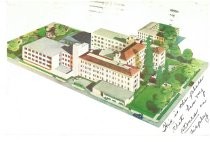 San Jose Hospital