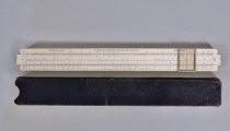 Lawrence Engineering Service slide rule