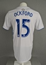 #15 Jimmy Ockford San Jose Earthquakes Jersey