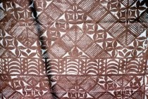 Tapa cloth