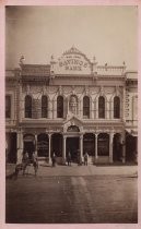 San Jose Savings Bank