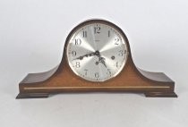 Linden mantel clock